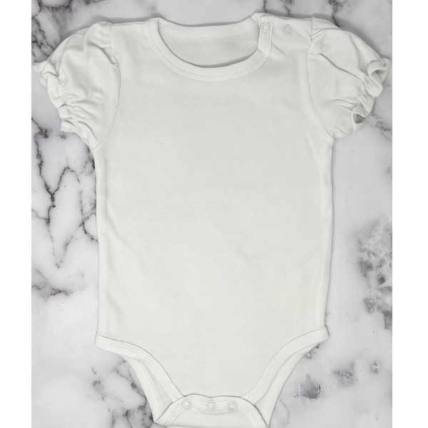 Gingerbread Embroidered Girl Shirt